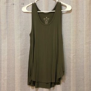 American Eagle “soft & sexy” tank